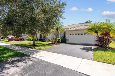 4260 NW 53rd Court Coconut Creek FL 33073