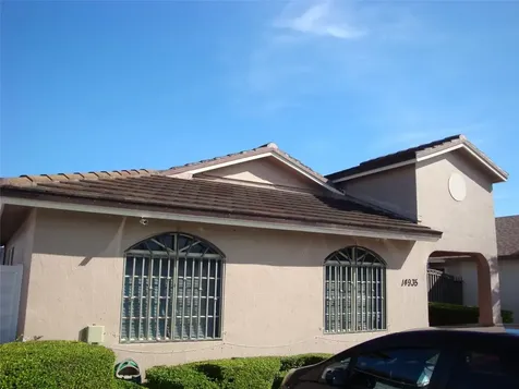 14935 SW 39th Street Miami FL 33185