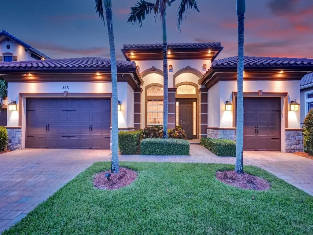 8971 Lakeview Drive Parkland FL 33076