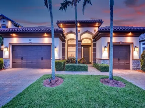 8971 Lakeview Drive Parkland FL 33076