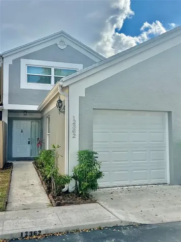 12362 NW 15th Street Pembroke Pines FL 33026