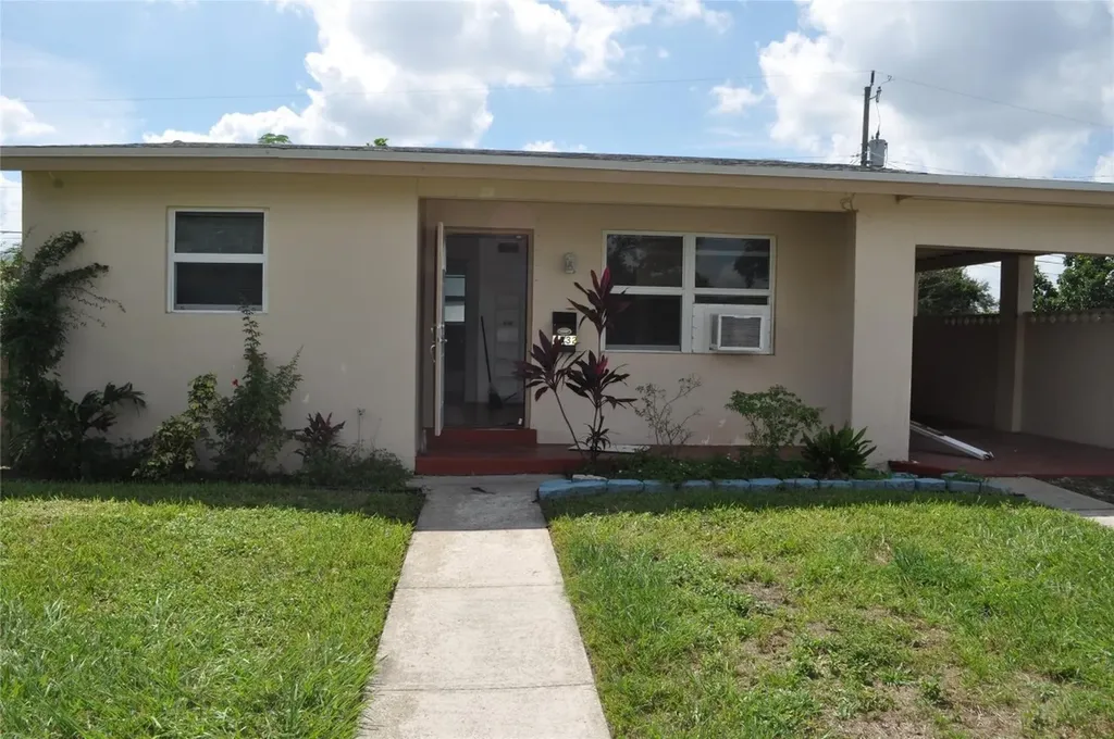 6532 SW 26th Street Miramar FL 33023