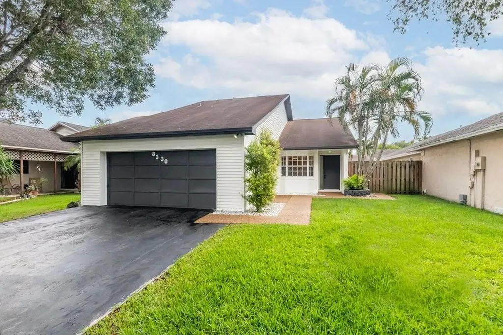 8330 SW 41st Street Davie FL 33328