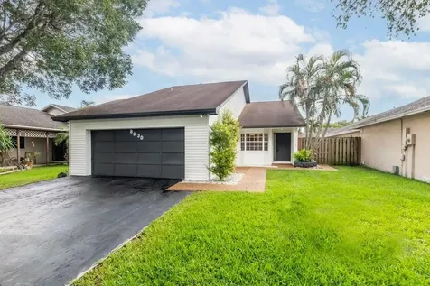 8330 SW 41st Street Davie FL 33328