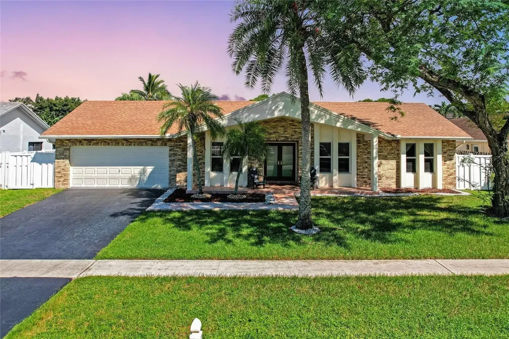 1102 NW 133rd Avenue Sunrise FL 33323