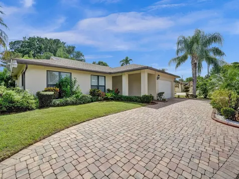 4614 Norfolk Island Pine Drive Tamarac FL 33319