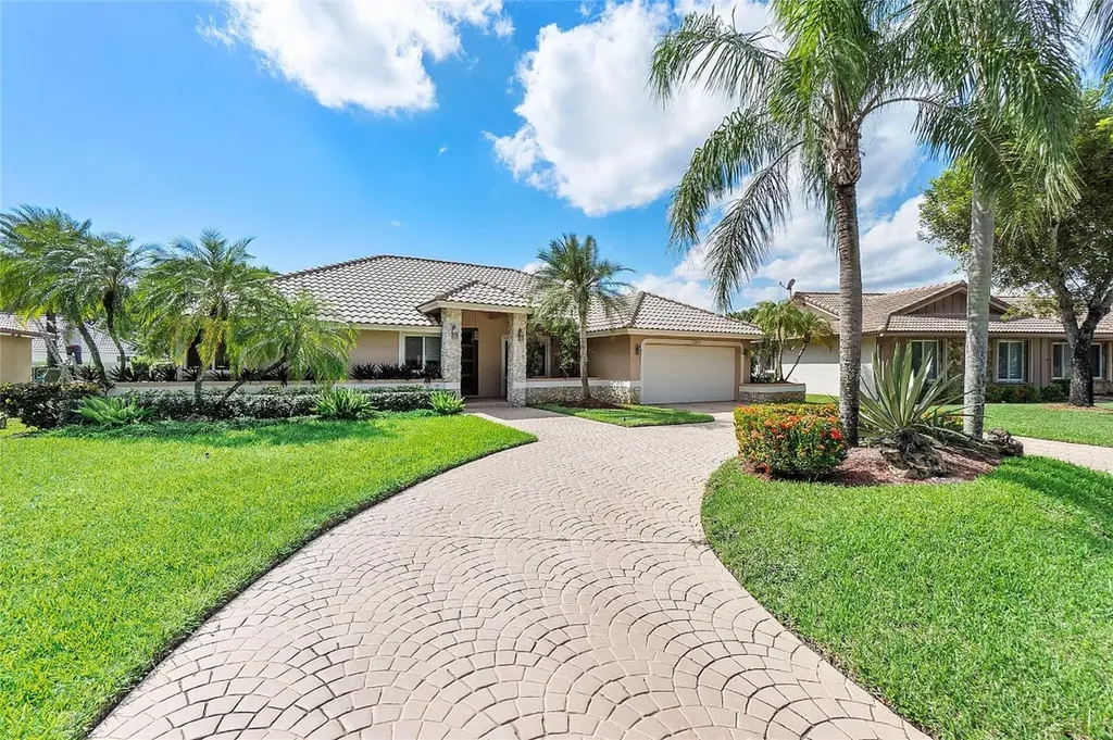 5074 NW 86th Way Coral Springs FL 33067