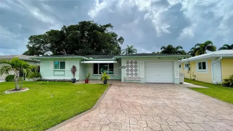 4632 NW 45th Court Tamarac FL 33319