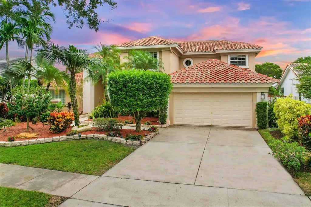 1832 NW 109th Avenue Plantation FL 33322