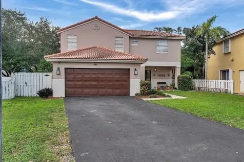 12483 NW 10th Place Sunrise FL 33323