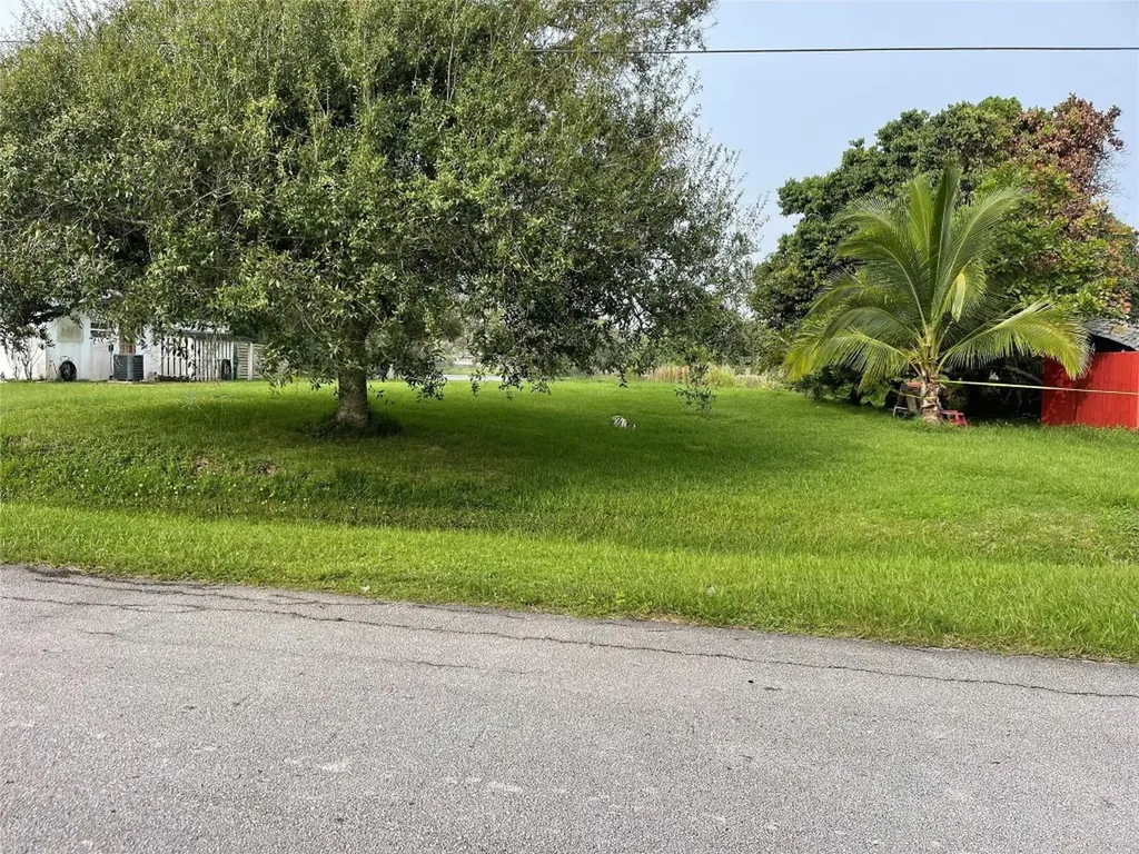 6504 Doris Drive Fort Pierce FL 34951