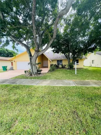 7160 NW 46th Court Lauderhill FL 33319