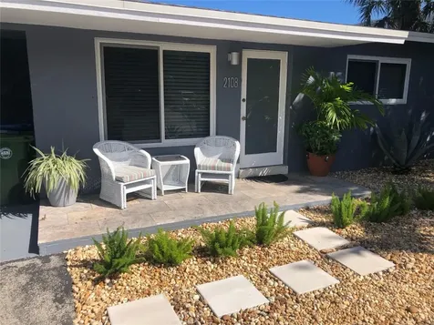 2108 NE 11th Avenue Wilton Manors FL 33305
