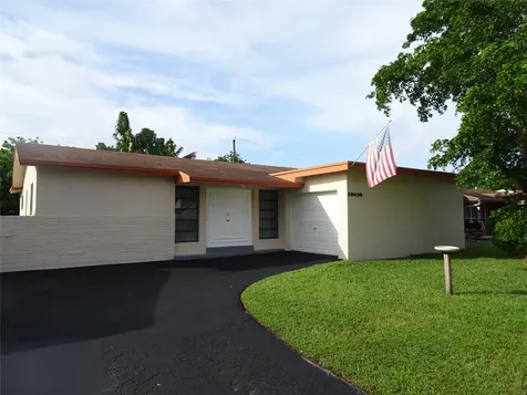 10430 NW 24th Court Sunrise FL 33322