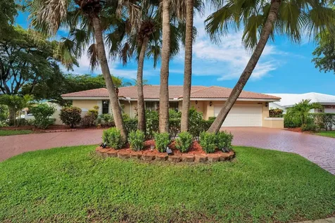 4632 NW 58th Terrace Coral Springs FL 33067