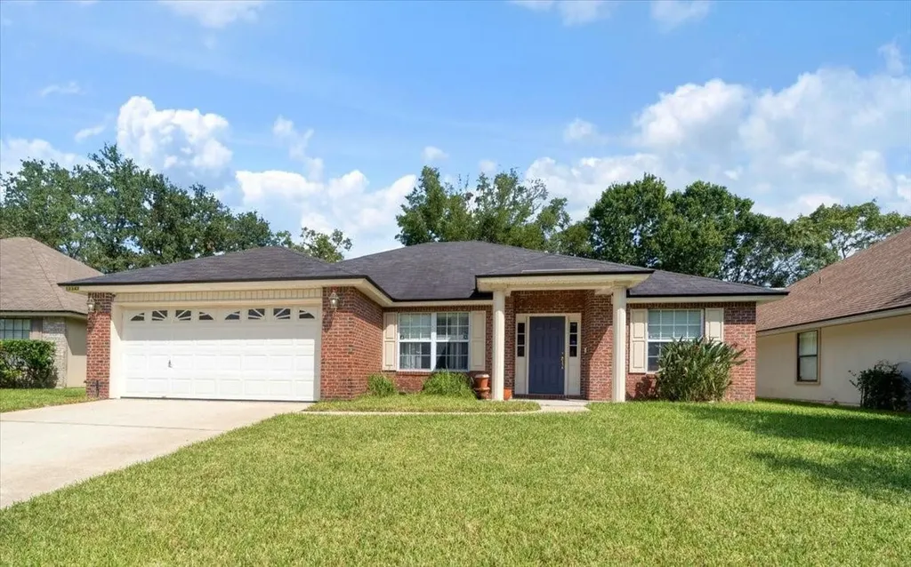 12347 Arrowleaf Lane Jacksonville FL 32225