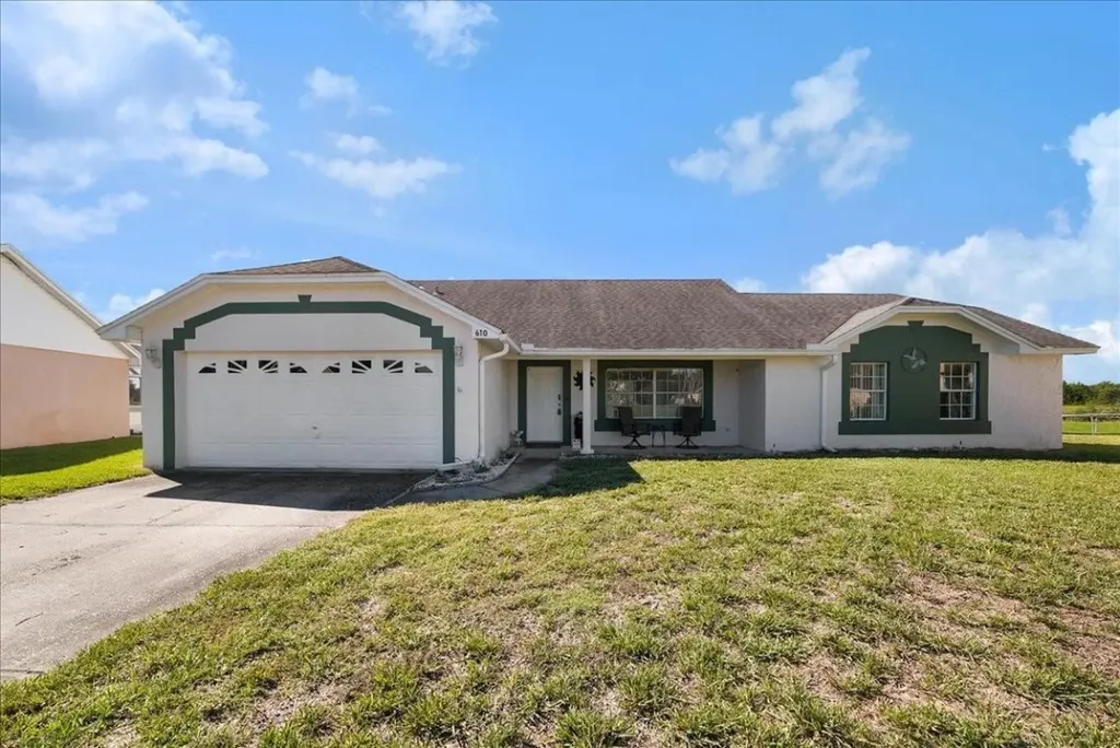 610 Loma Bonita Drive Davenport FL 33837