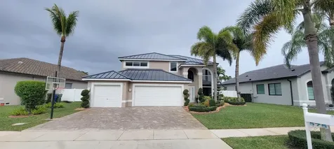 575 SW 180th Avenue Pembroke Pines FL 33029