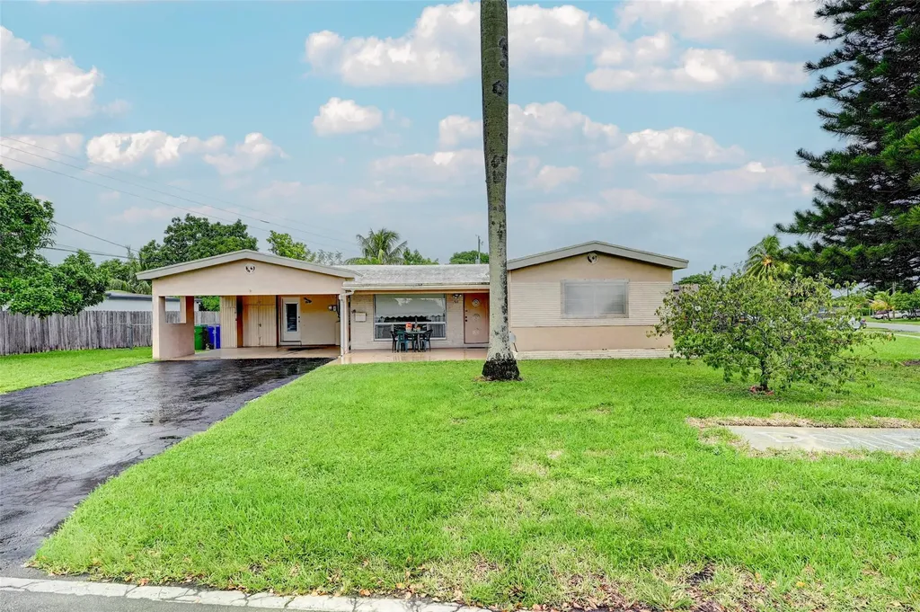 7111 Miramar Boulevard Miramar FL 33023