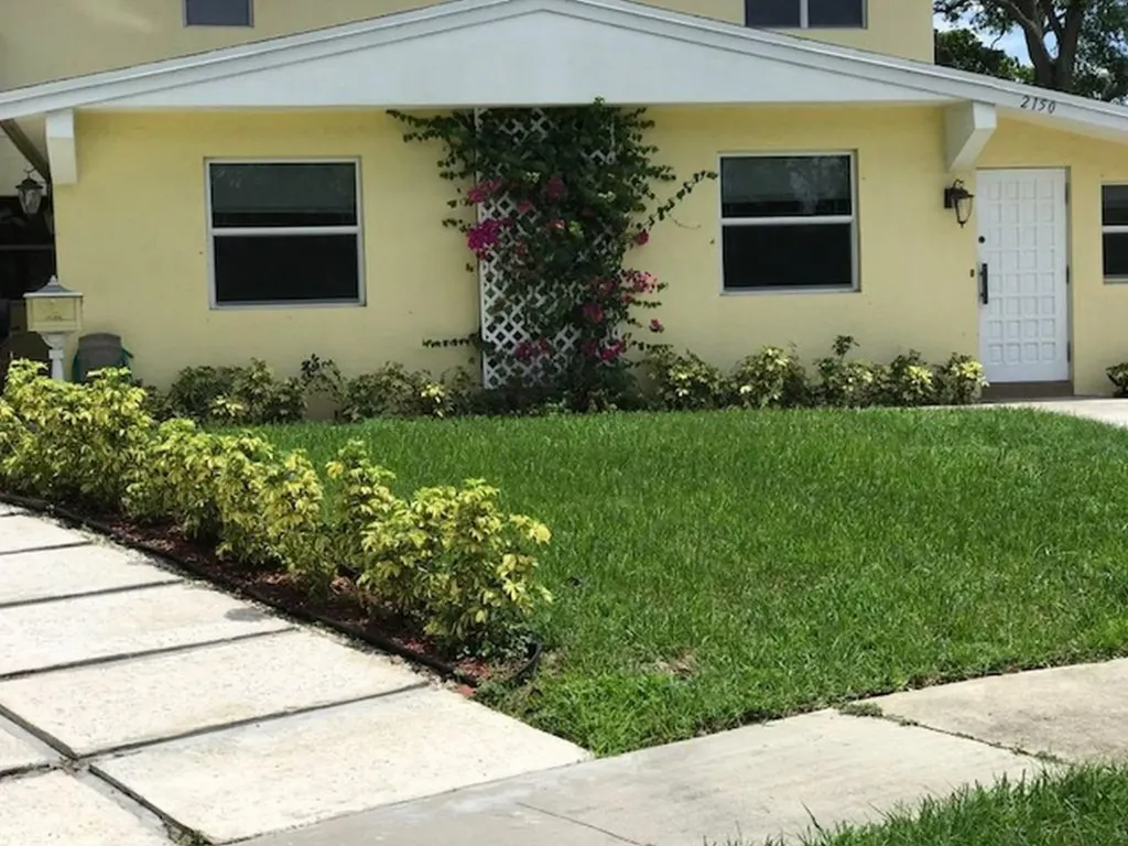 2150 SW 16th Court Fort Lauderdale FL 33312