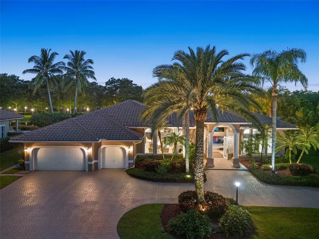 9660 NW 67th Place Parkland FL 33076