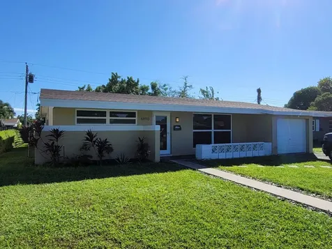 6890 NW 25th Court Sunrise FL 33313