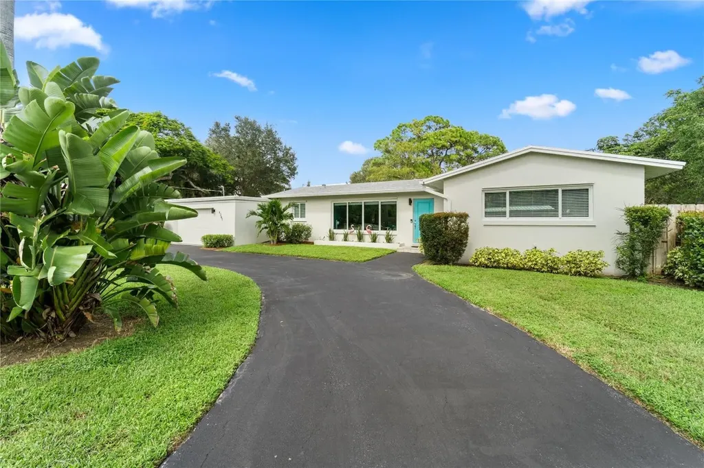 4341 SW 2nd Court Plantation FL 33317