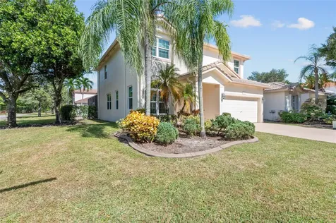 5539 Lake Tern Court Coconut Creek FL 33073
