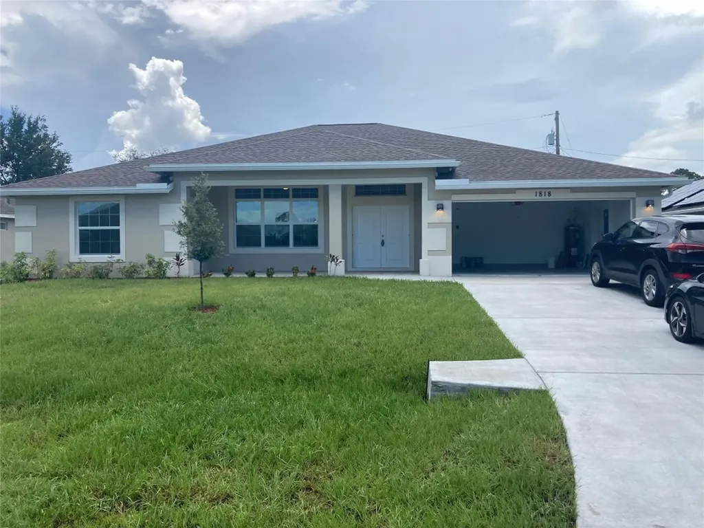 1056 SW Aviation Avenue Port St Lucie FL 34953
