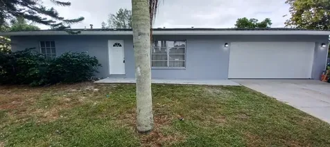 844 SE Festivo Court Port St Lucie FL 34983