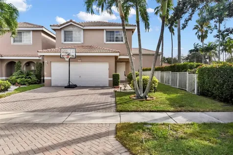 9396 NW 55th Street Sunrise FL 33351
