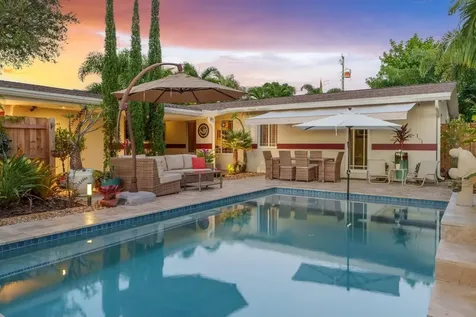 2732 NE 5th Terrace Wilton Manors FL 33334