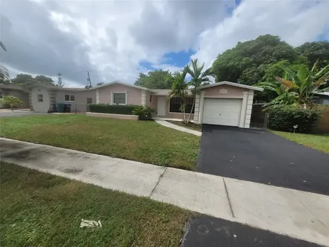 2231 NW 51st Avenue Lauderhill FL 33313