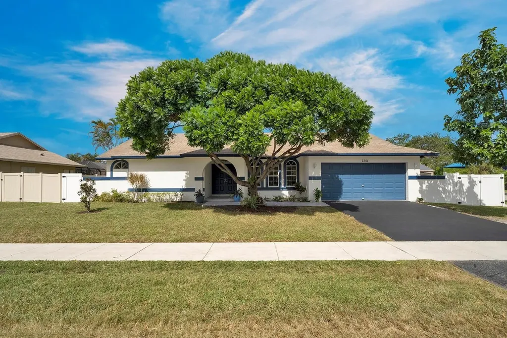 7301 NW 21st Street Margate FL 33063