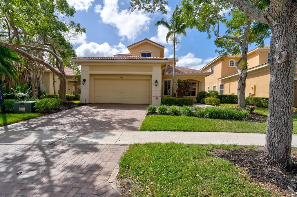 7713 NW 124th Terrace Parkland FL 33076