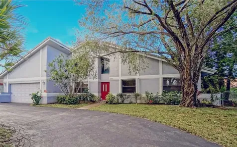 266 NW 119th Drive Coral Springs FL 33071