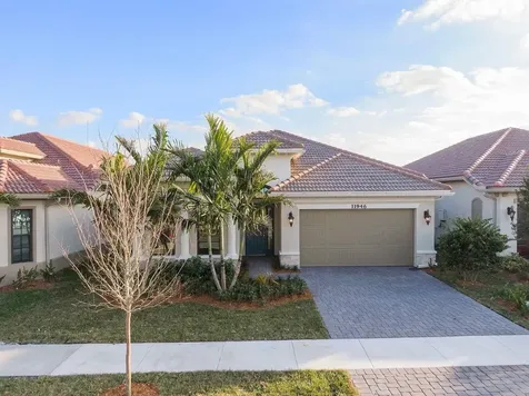 11946 Vivar Run Parkland FL 33076