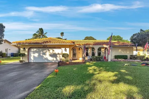 466 NW 94th Way Coral Springs FL 33071