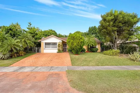 11343 SW 165th Terrace Miami FL 33157