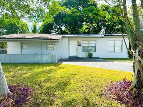 3460 NW 5th Street Lauderhill FL 33311