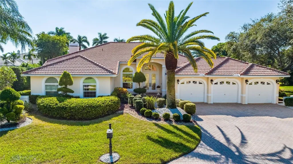 1709 NW 126th Drive Coral Springs FL 33071