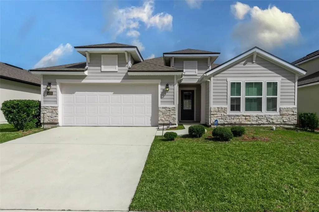 10191 Bengal Fox Drive Jacksonville FL 32222