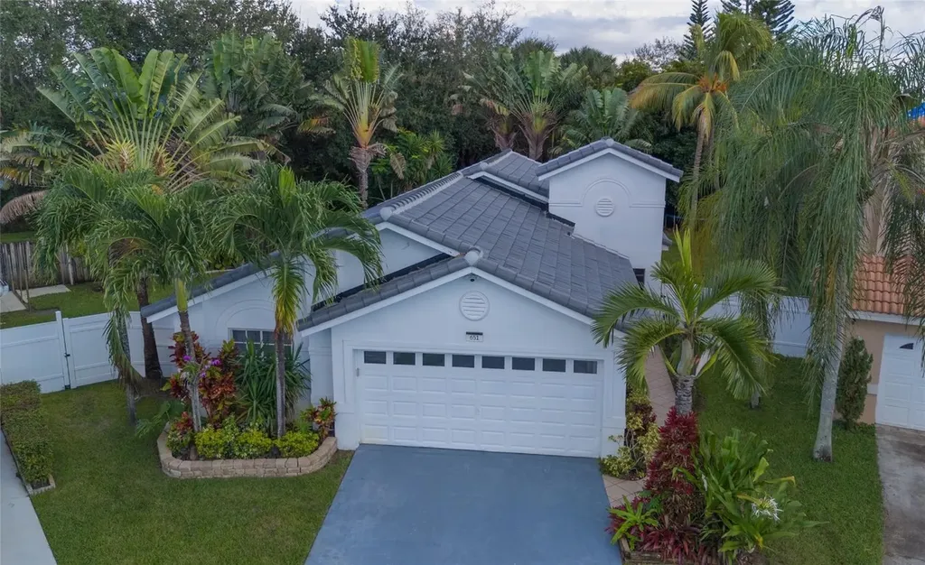 651 SW 176th Avenue Pembroke Pines FL 33029