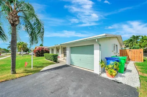 11331 NW 32nd Place Sunrise FL 33323
