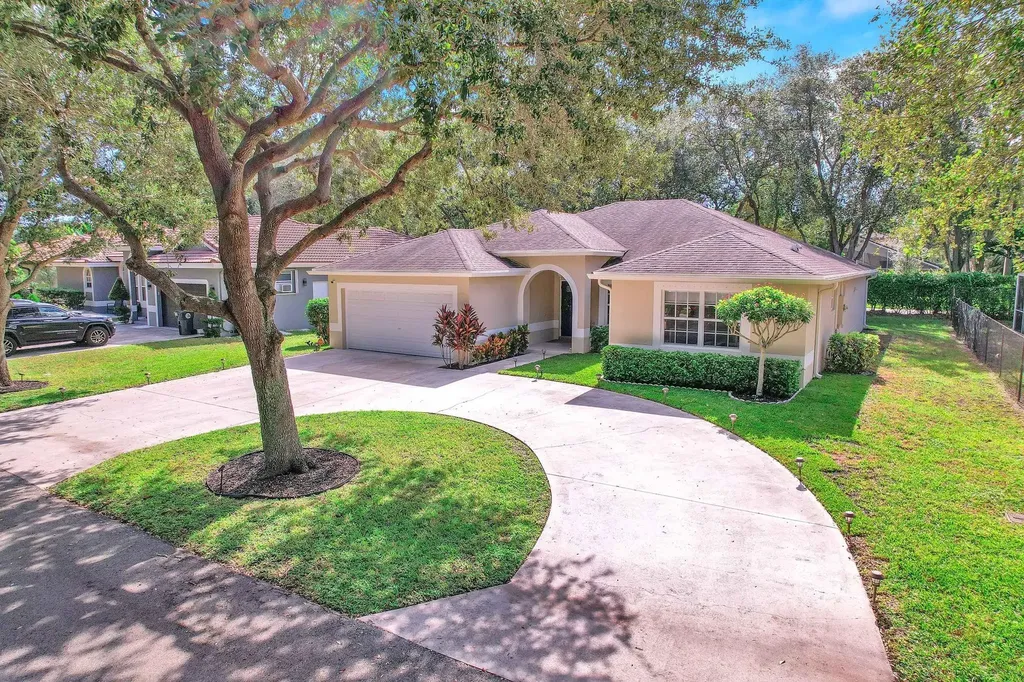 4160 NW 58th Street Coconut Creek FL 33073