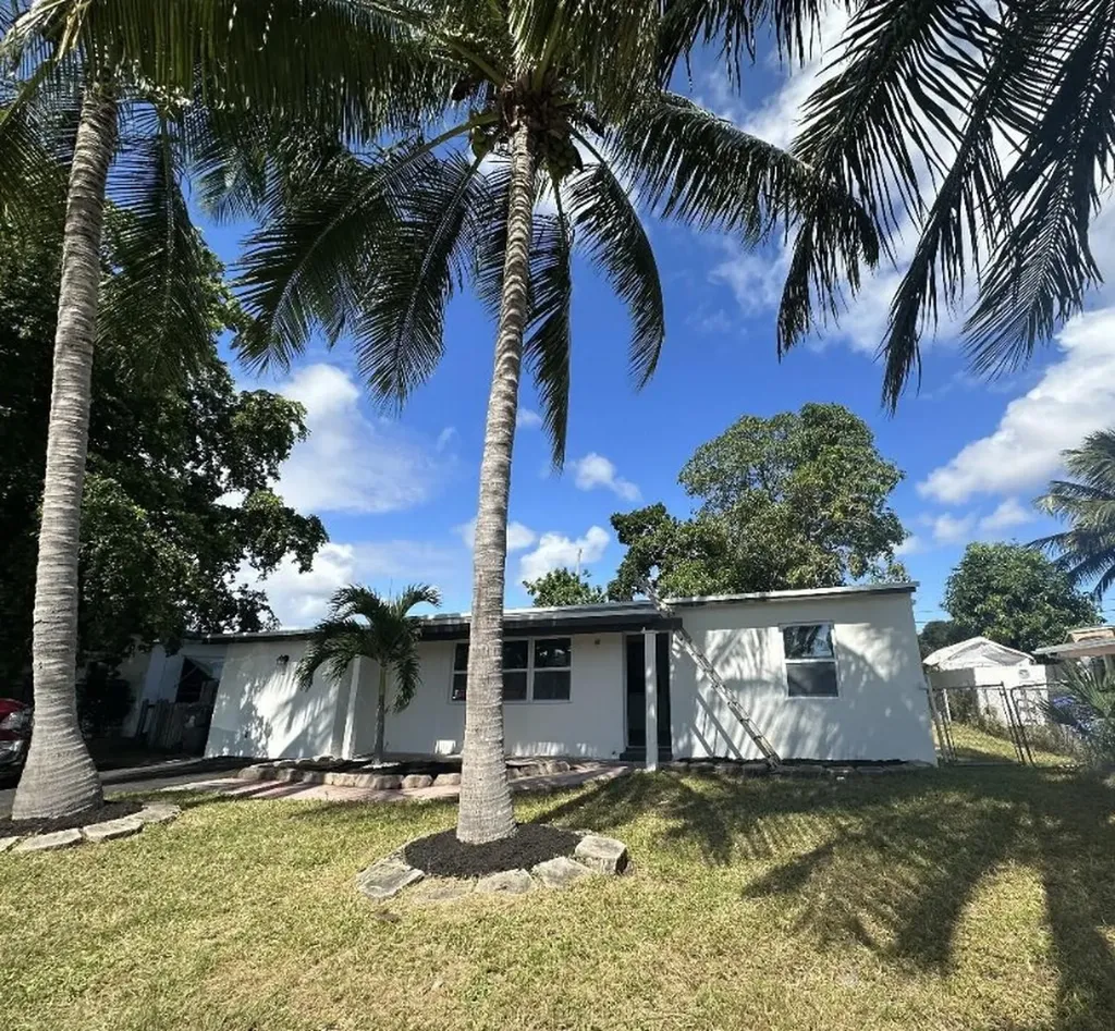 3126 Buckley Avenue Lake Worth FL 33461