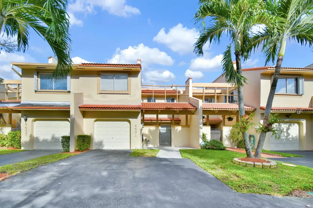 4461 NW 102nd Place Doral FL 33178