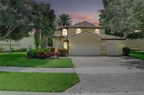 4892 NW 59th Court Coconut Creek FL 33073