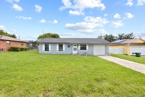 513 Geneva Avenue Deltona FL 32725