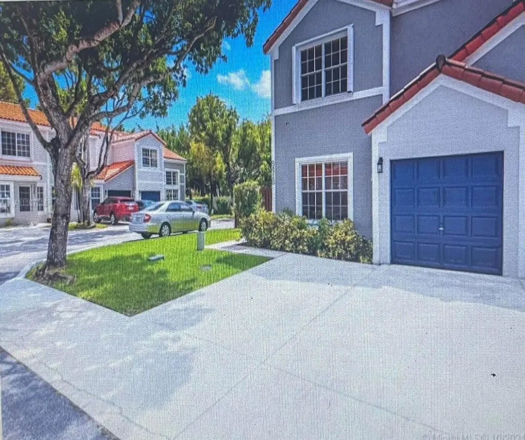 8418 SW 23rd Court Miramar FL 33025
